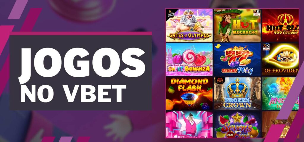 Vbet Brasil - Cadastre-se e Faça o Login da sua Conta Agora!